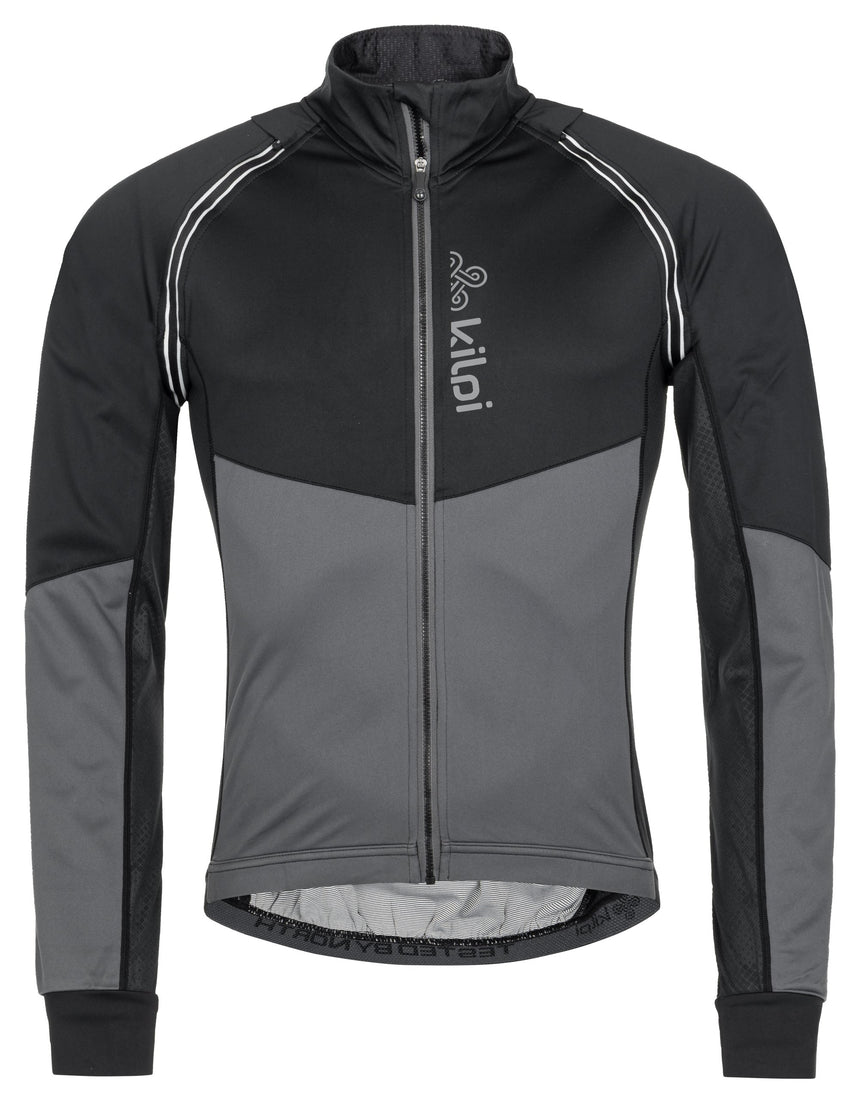 Heren softshelljack Kilpi ZAIN-M