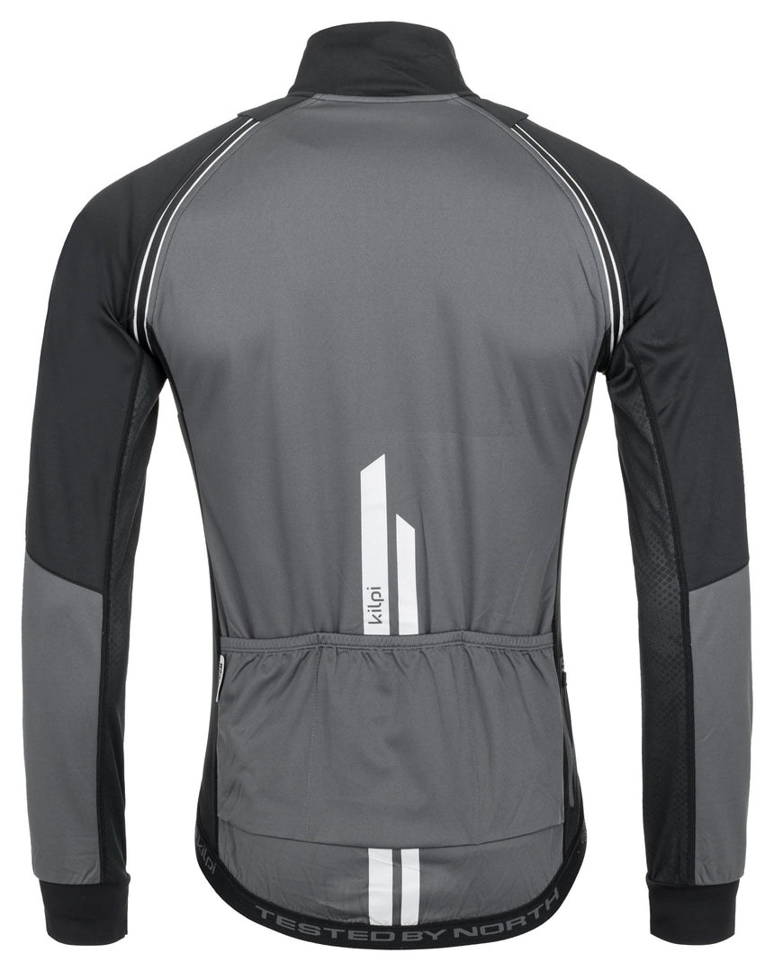 Heren softshelljack Kilpi ZAIN-M