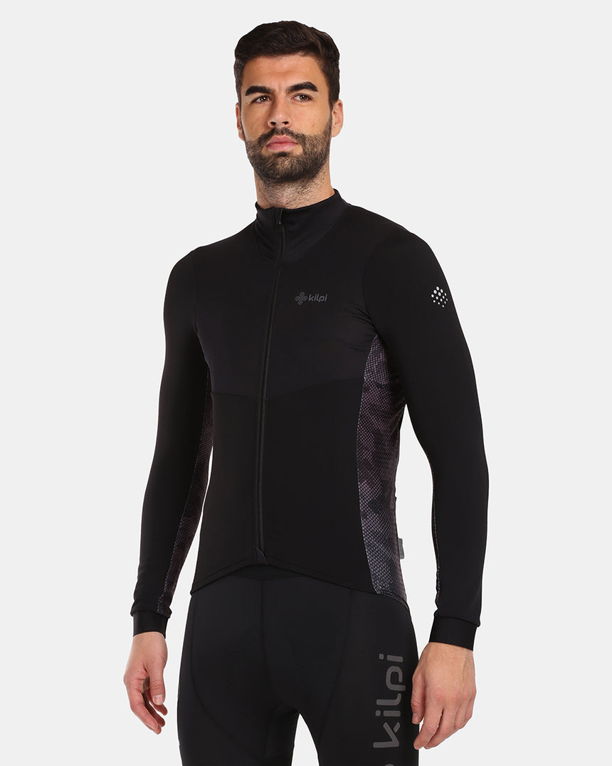 Heren fietsshirt Kilpi MOVETO-M