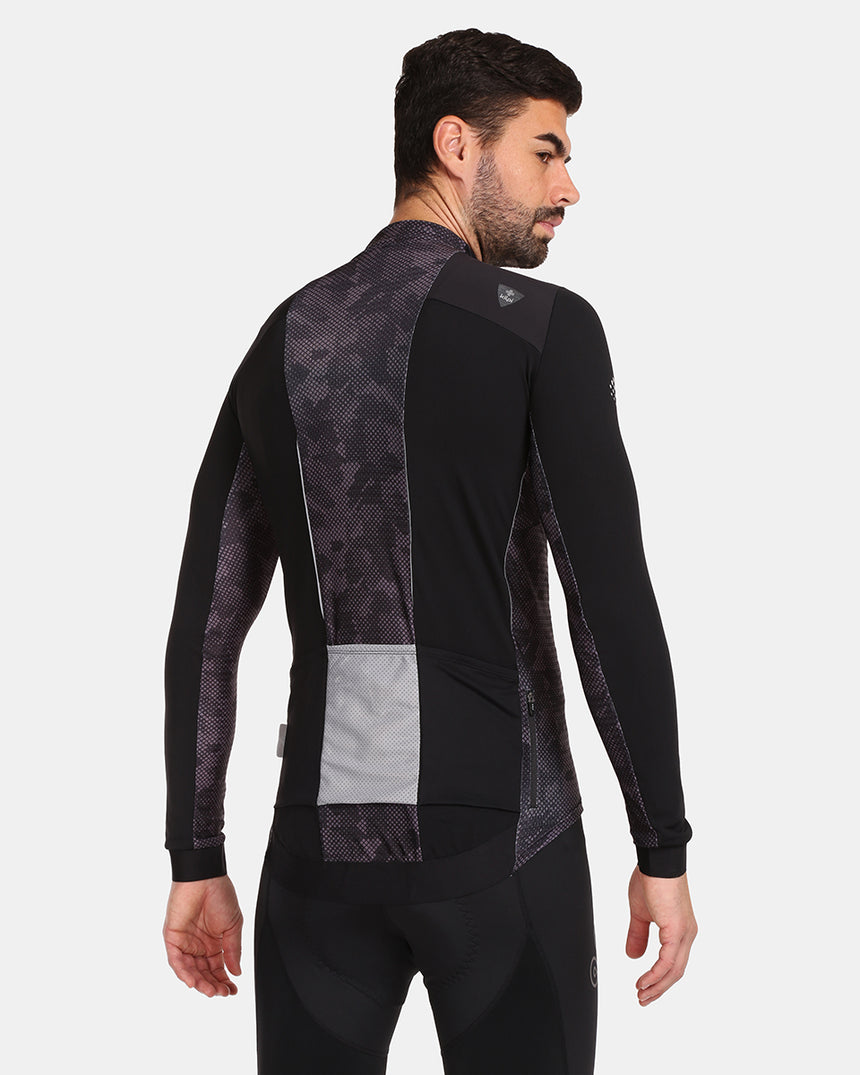 Heren wielershirt Kilpi MOVETO-M