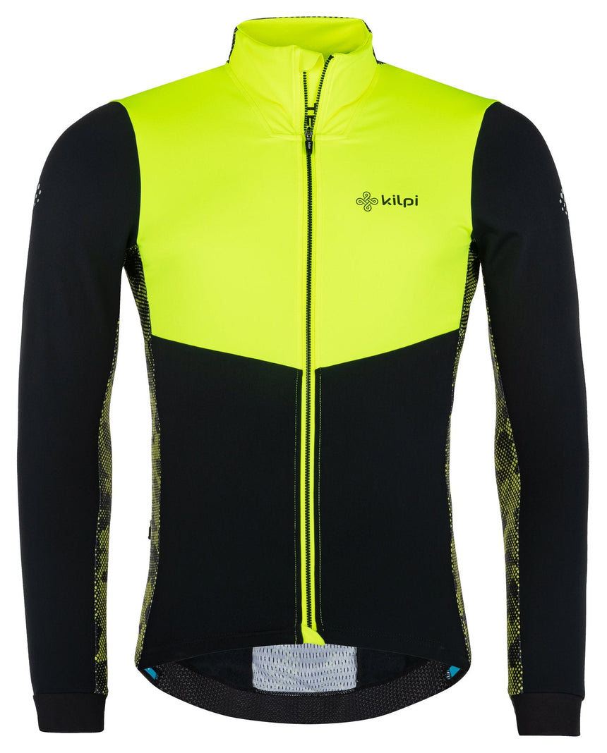 Heren wielershirt Kilpi MOVETO-M