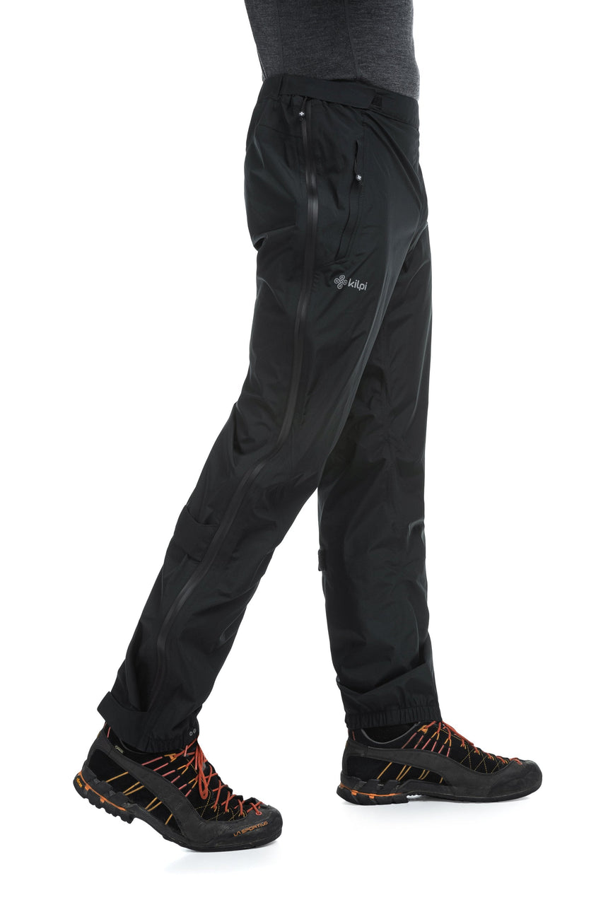 Heren outdoorbroek Kilpi ALPIN-M