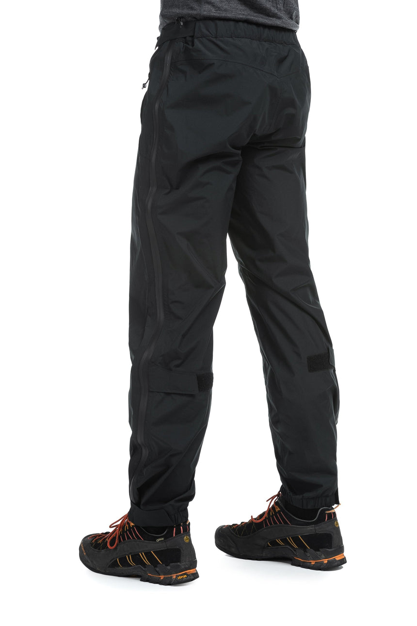 Heren outdoorbroek Kilpi ALPIN-M