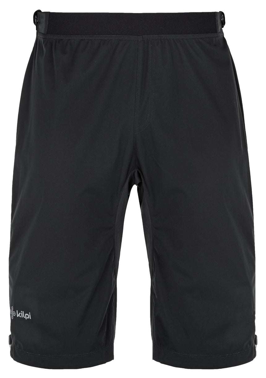 Heren softshell shorts Kilpi ALDINE-M