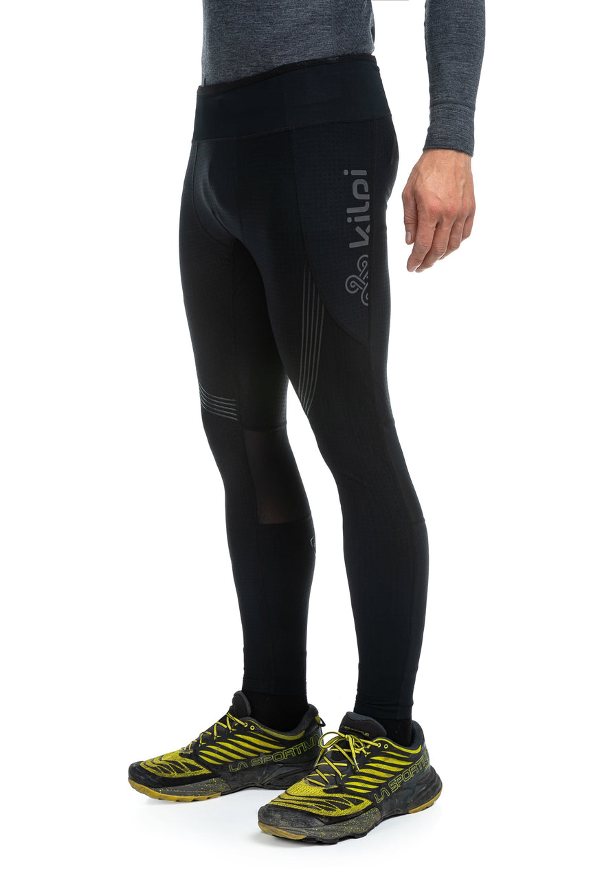 Men´s running leggings Kilpi GEARS-M