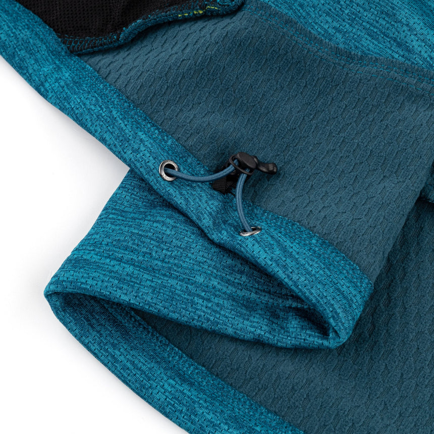 Men´s stretch middle layer Kilpi ALANIS-M