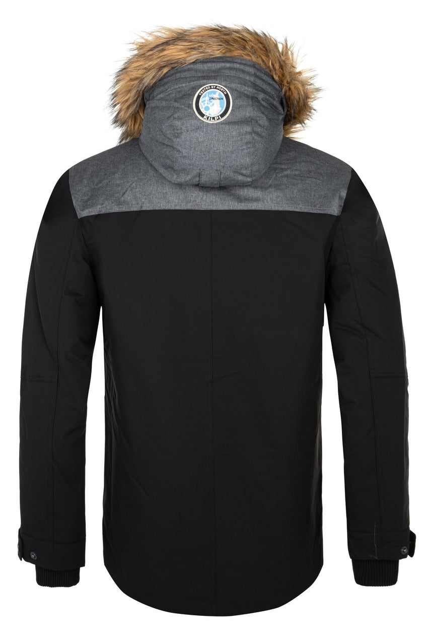 Men´s winter jacket Kilpi ALPHA-M