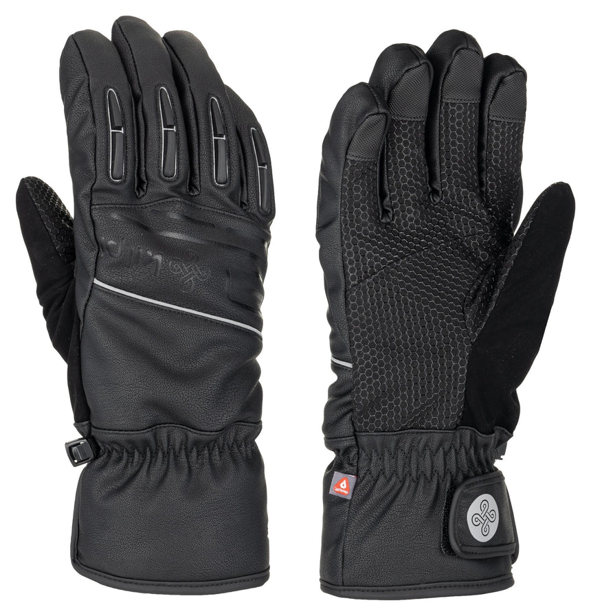 Heren skihandschoenen Kilpi CEDRIQ-M
