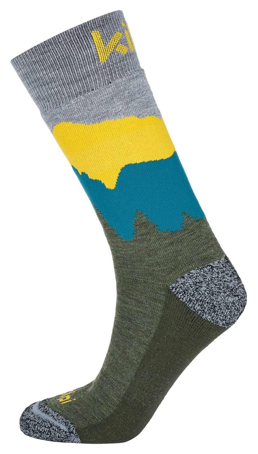 Hiking socks Kilpi NORS-U