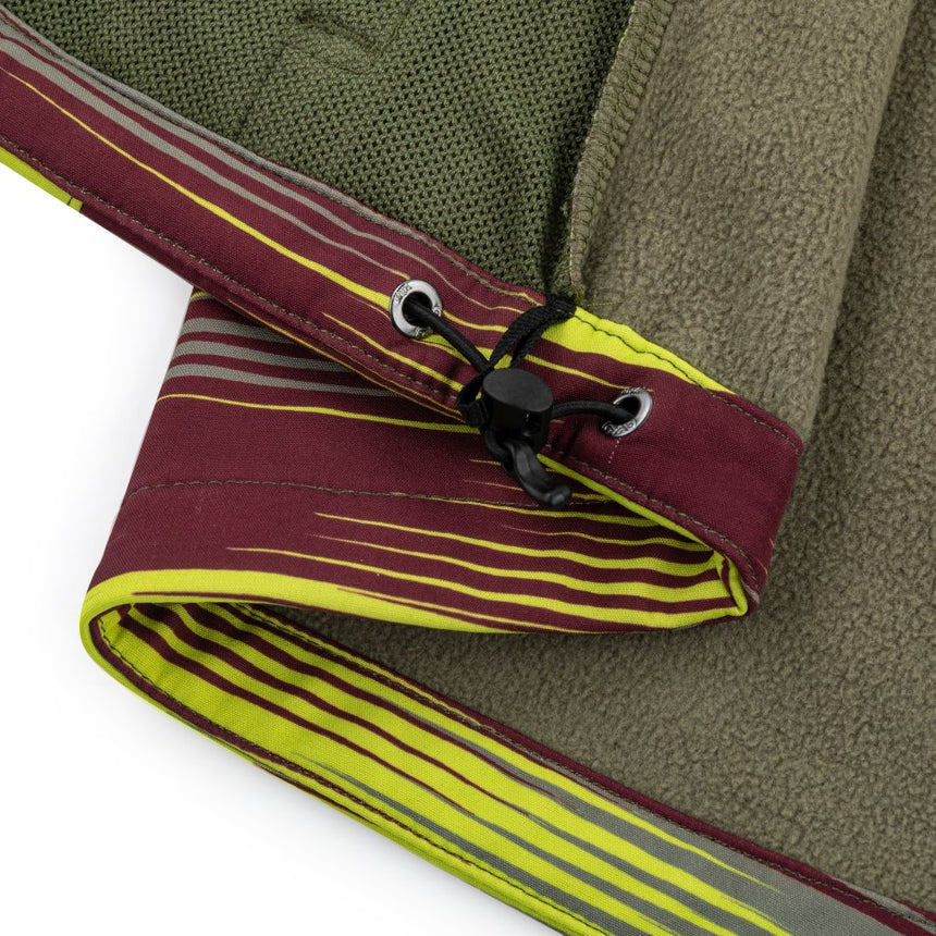 Softshelljas voor jongens Kilpi RAVIO-J