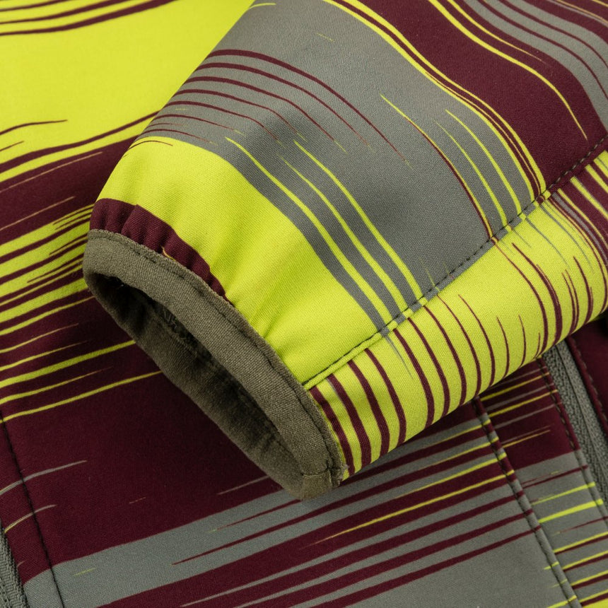 Softshelljas voor jongens Kilpi RAVIO-J