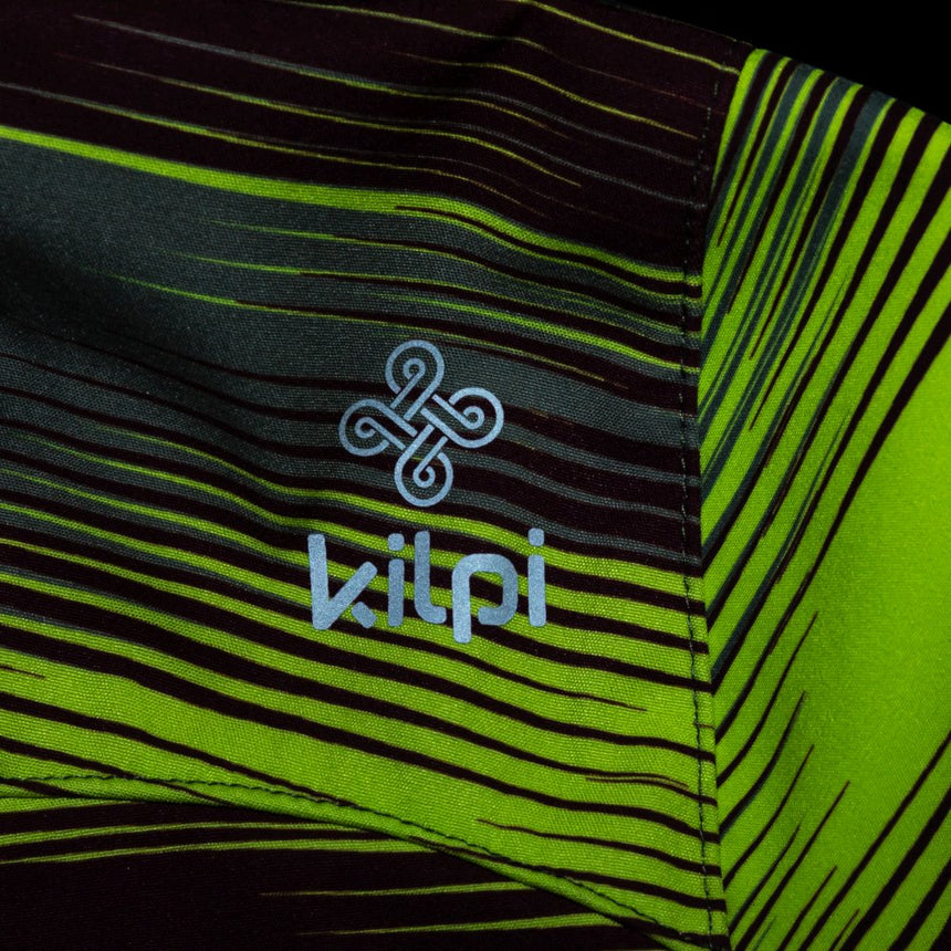 Softshelljas voor jongens Kilpi RAVIO-J