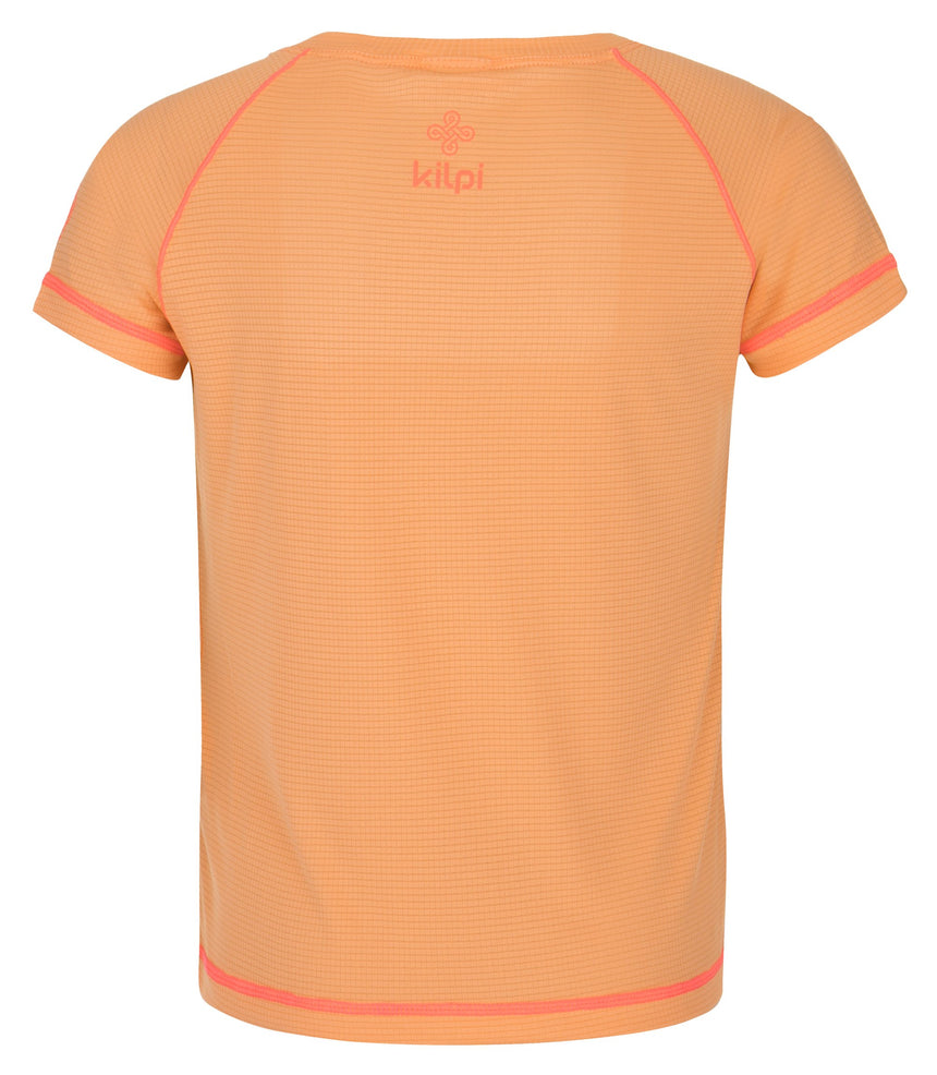 Technisch T-shirt voor meisjes Kilpi TECNI-JG