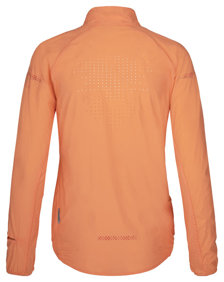 Dames hardloopjack Kilpi TIRANO-W