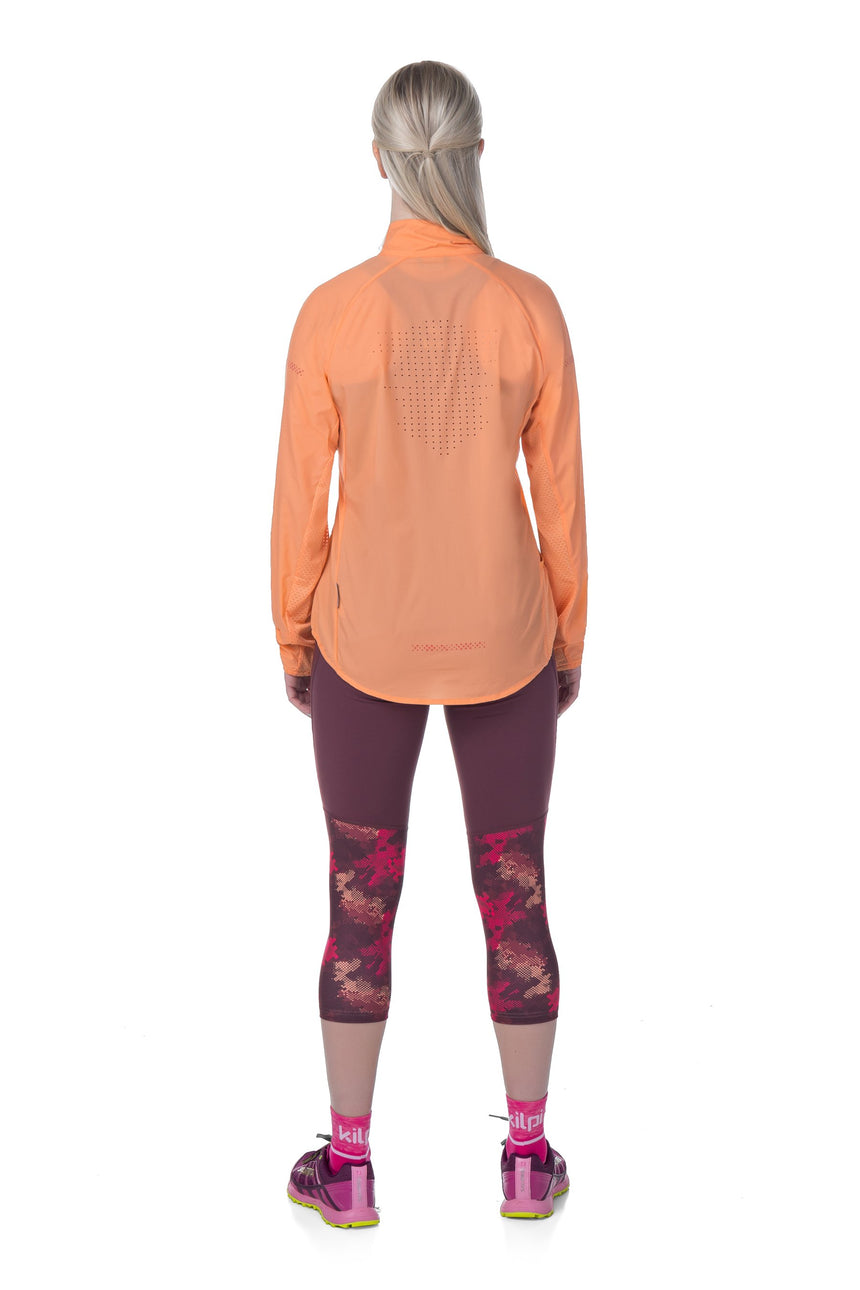 Dames hardloopjack Kilpi TIRANO-W