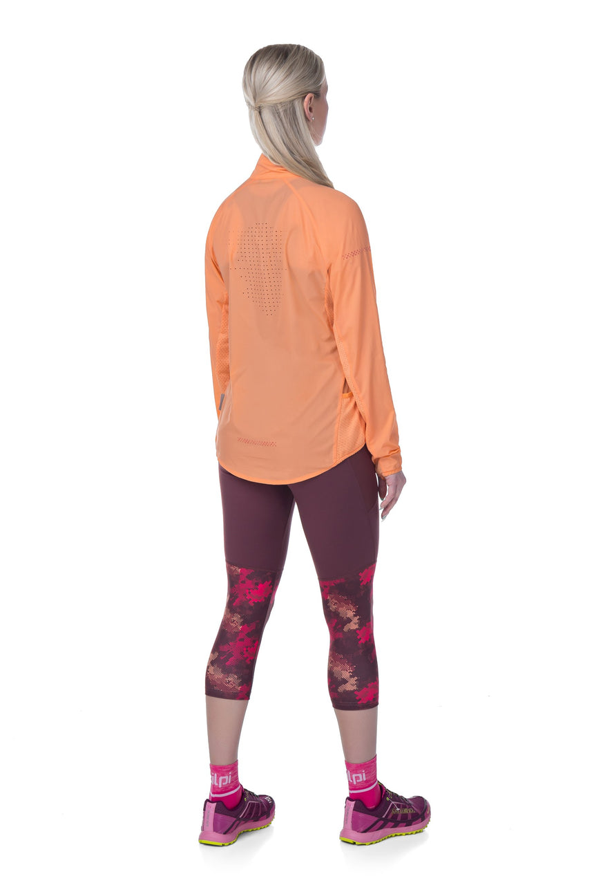 Dames hardloopjack Kilpi TIRANO-W