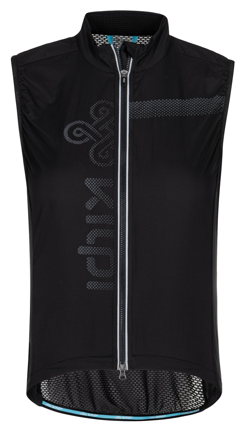 Dames fietsvest Kilpi FLOW-W