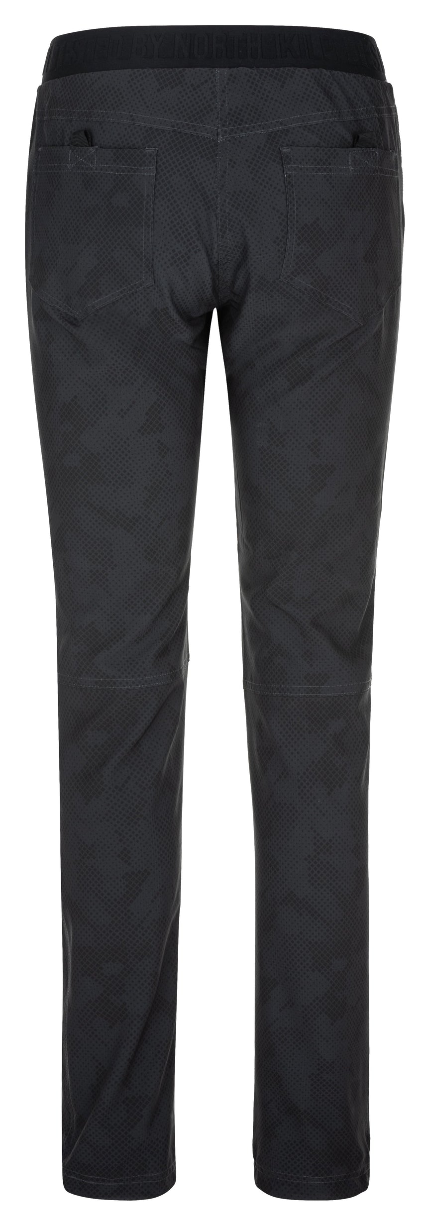 Dames outdoorbroek Kilpi MIMICRI-W