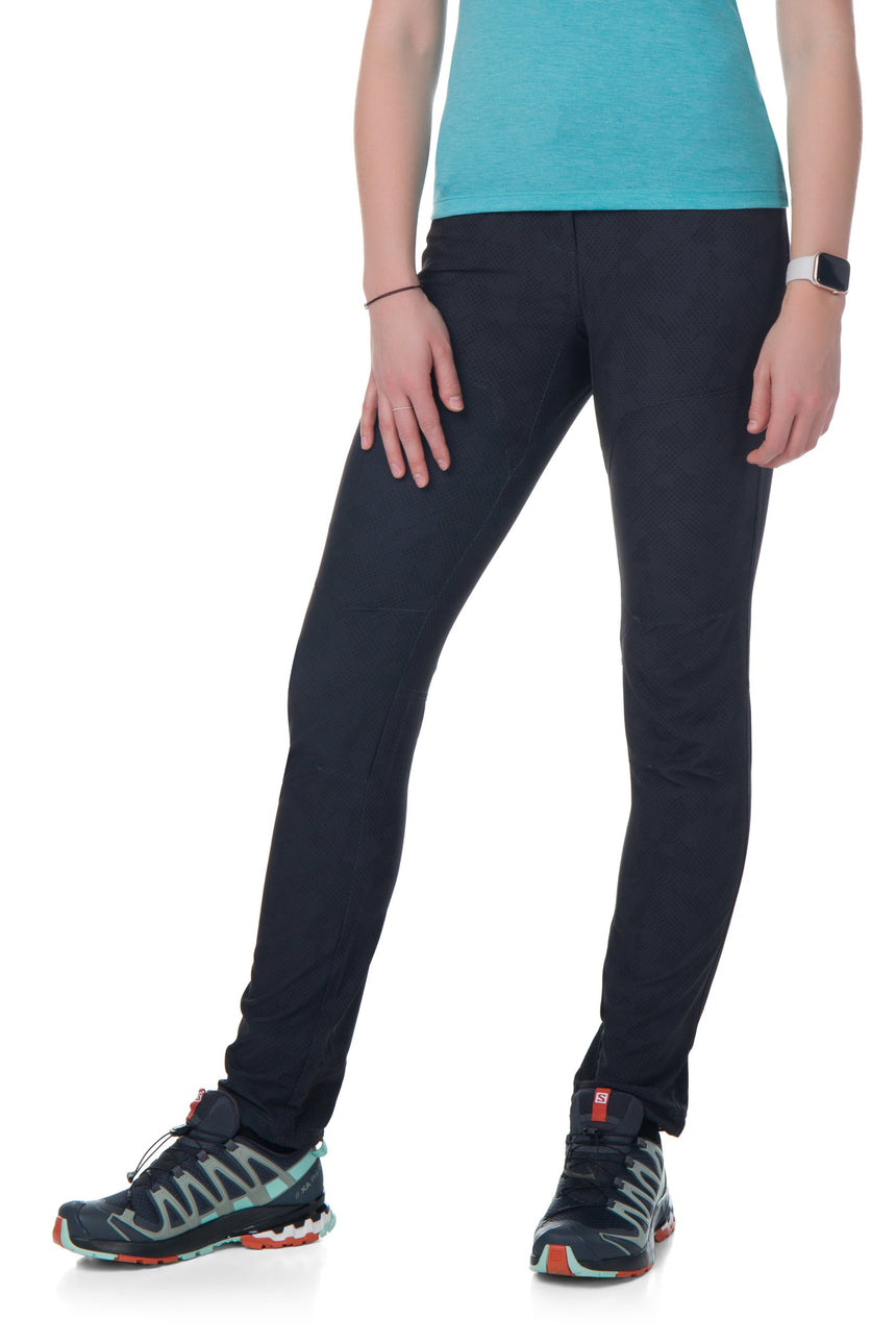 Dames outdoorbroek Kilpi MIMICRI-W