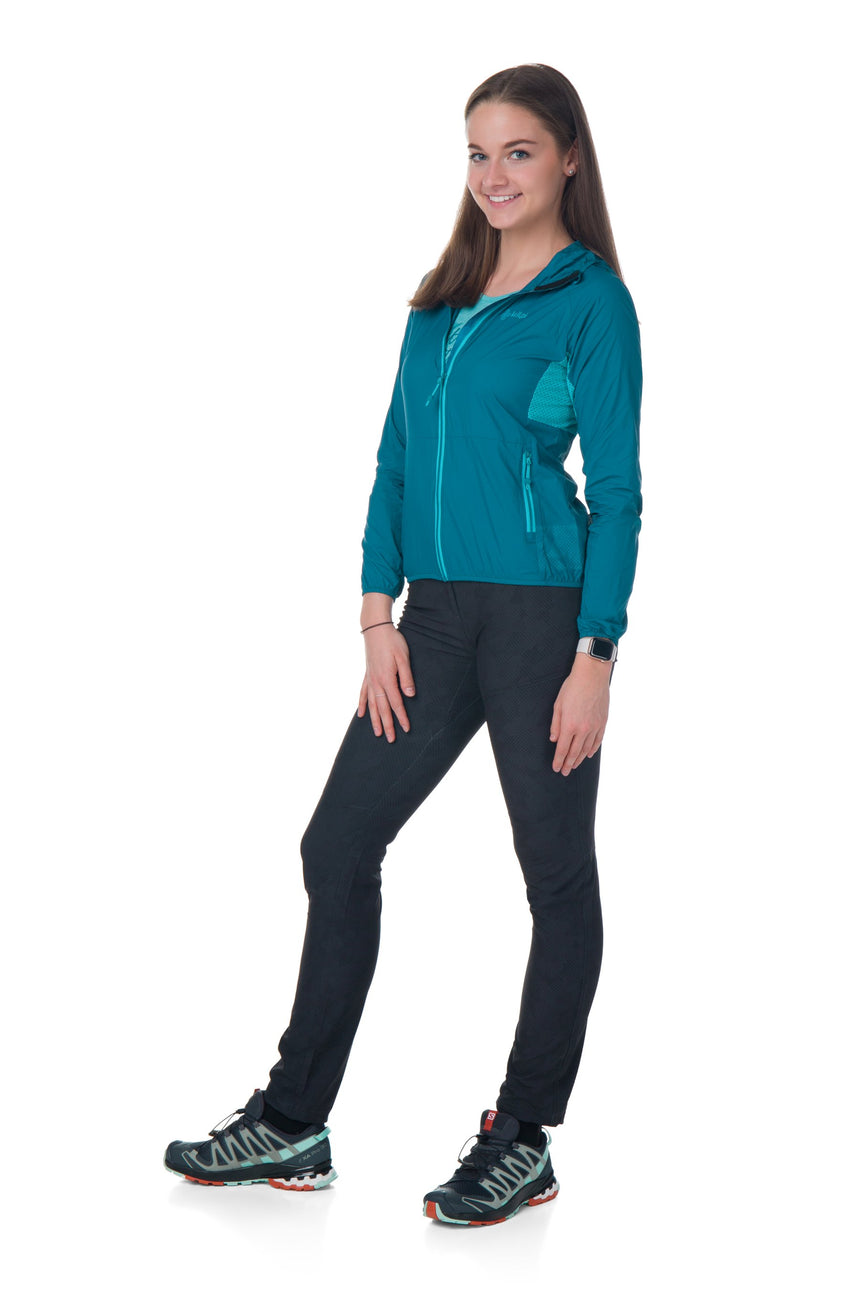 Dames outdoorbroek Kilpi MIMICRI-W