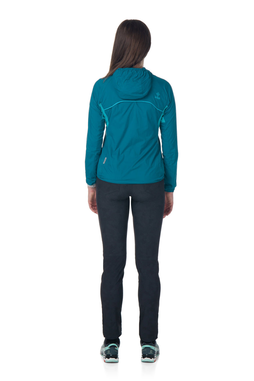 Dames outdoorbroek Kilpi MIMICRI-W