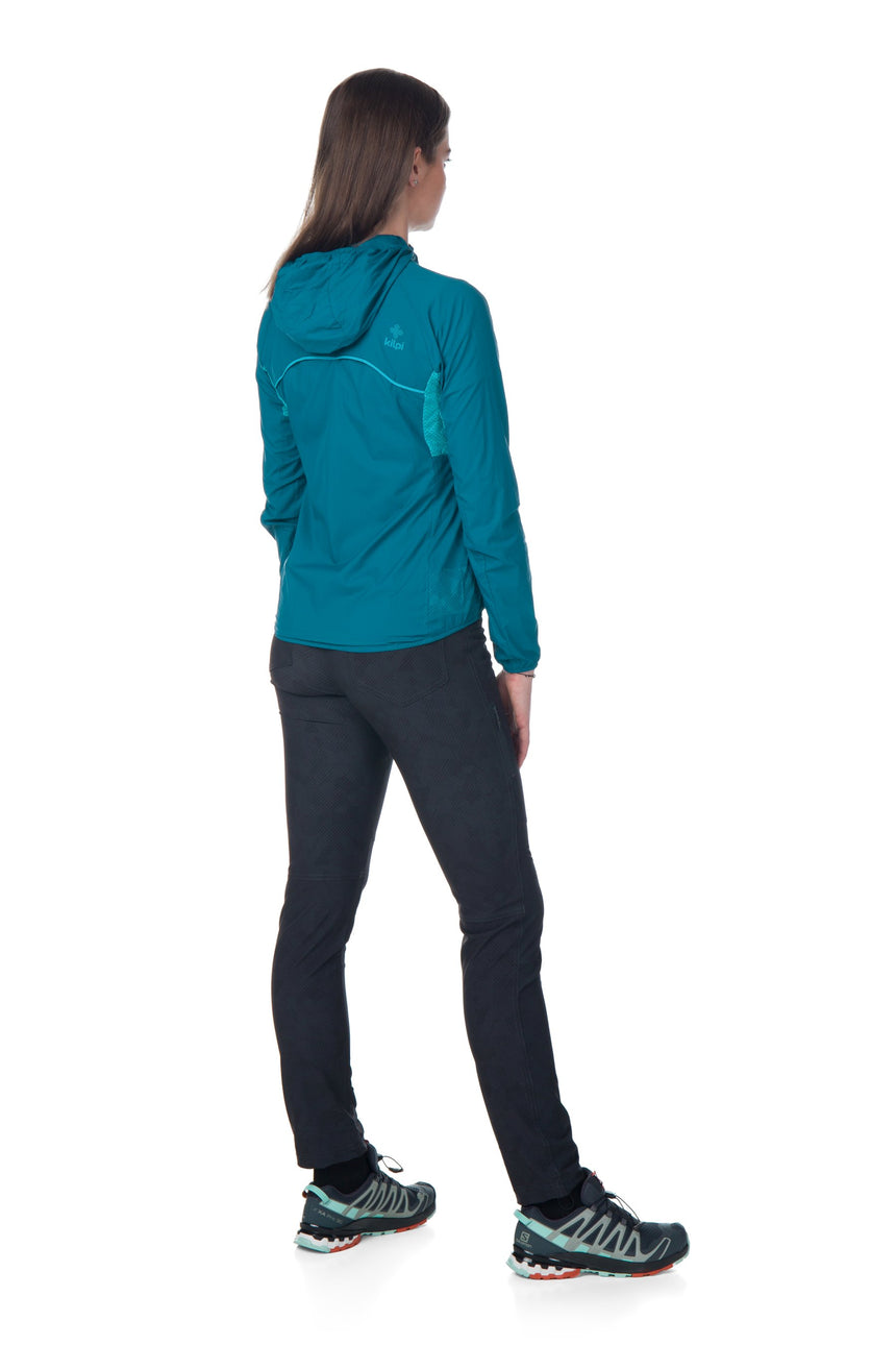 Dames outdoorbroek Kilpi MIMICRI-W