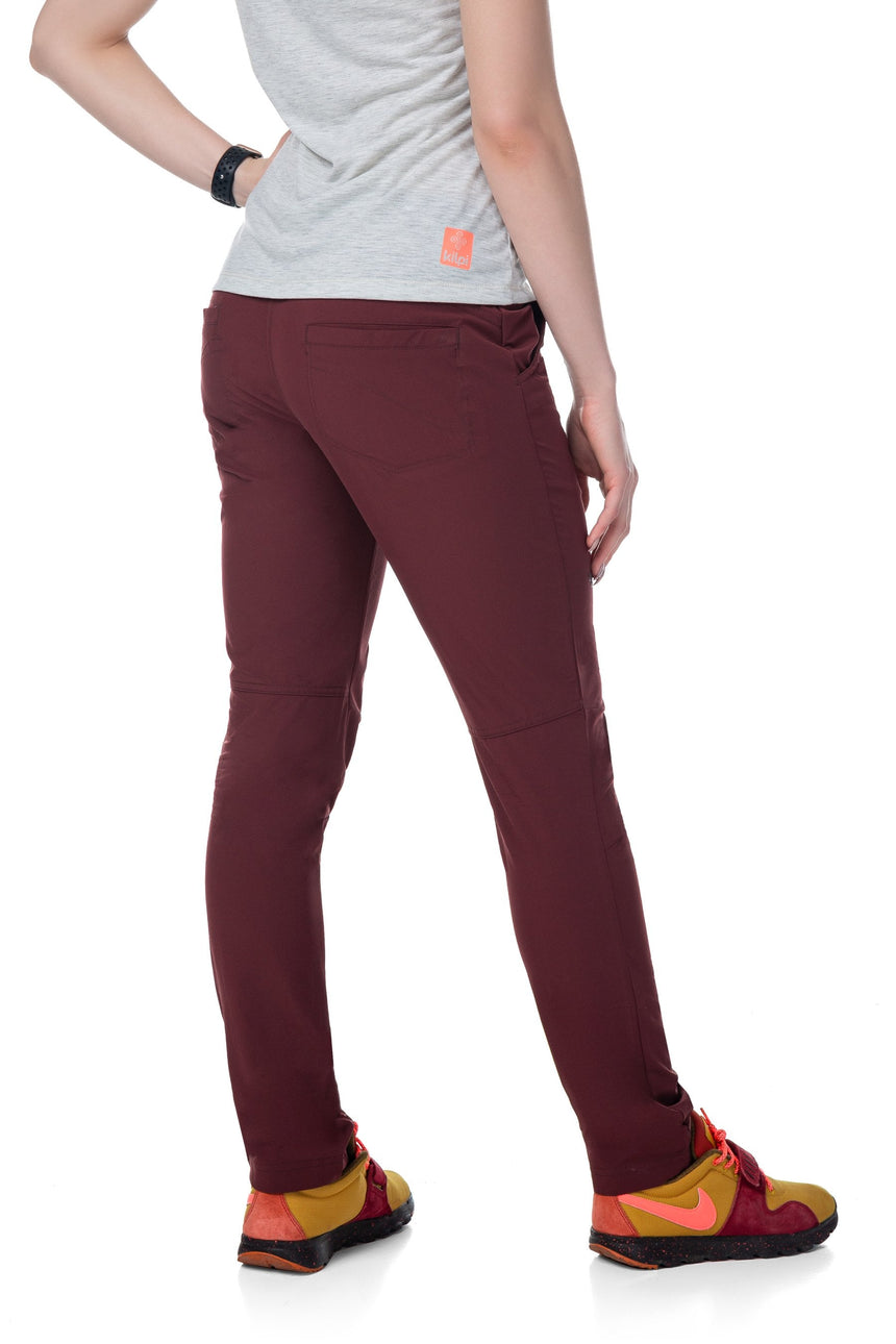 Dames outdoorbroek Kilpi BRODELIA-W