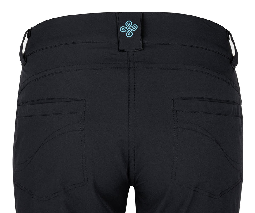Dames outdoorbroek Kilpi BRODELIA-W