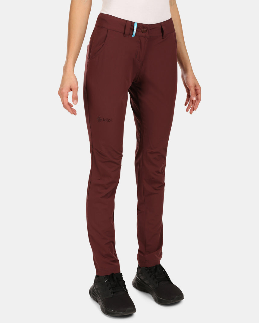 Dames outdoorbroek Kilpi BRODELIA-W