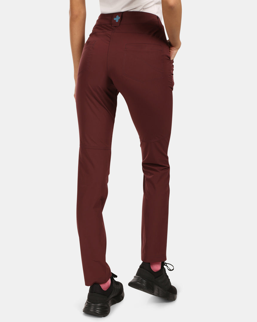 Dames outdoorbroek Kilpi BRODELIA-W