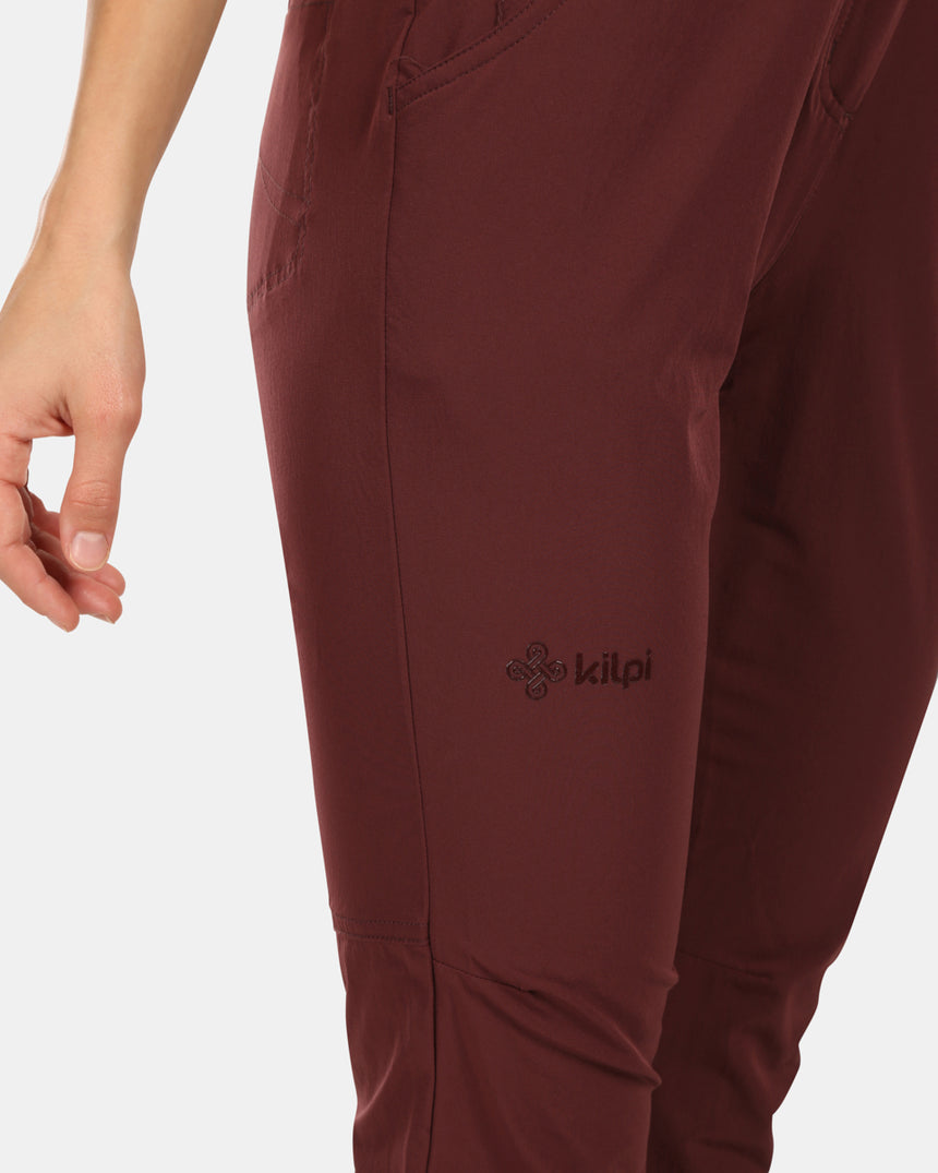 Dames outdoorbroek Kilpi BRODELIA-W