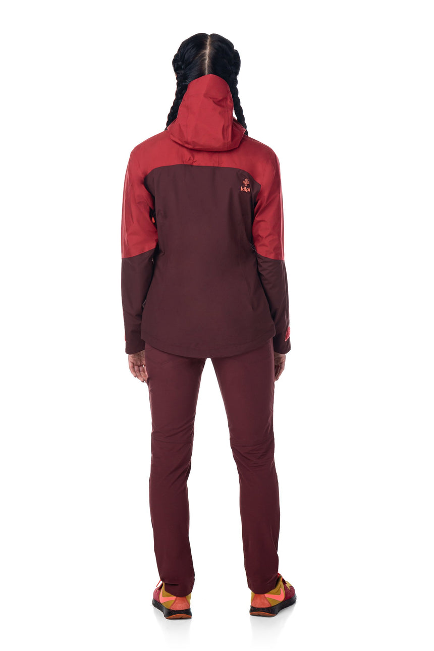 Dames outdoorbroek Kilpi BRODELIA-W