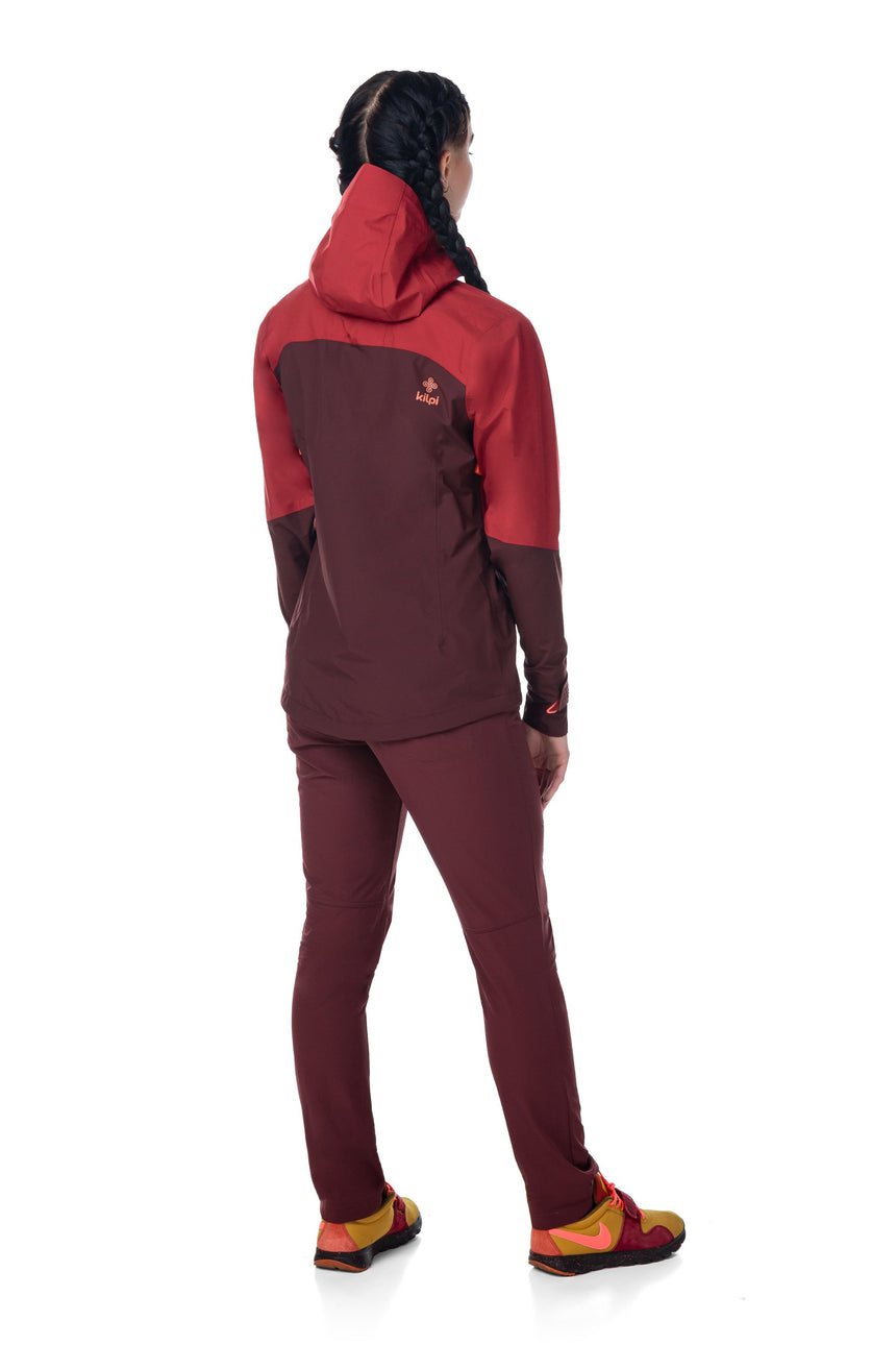 Dames outdoorbroek Kilpi BRODELIA-W