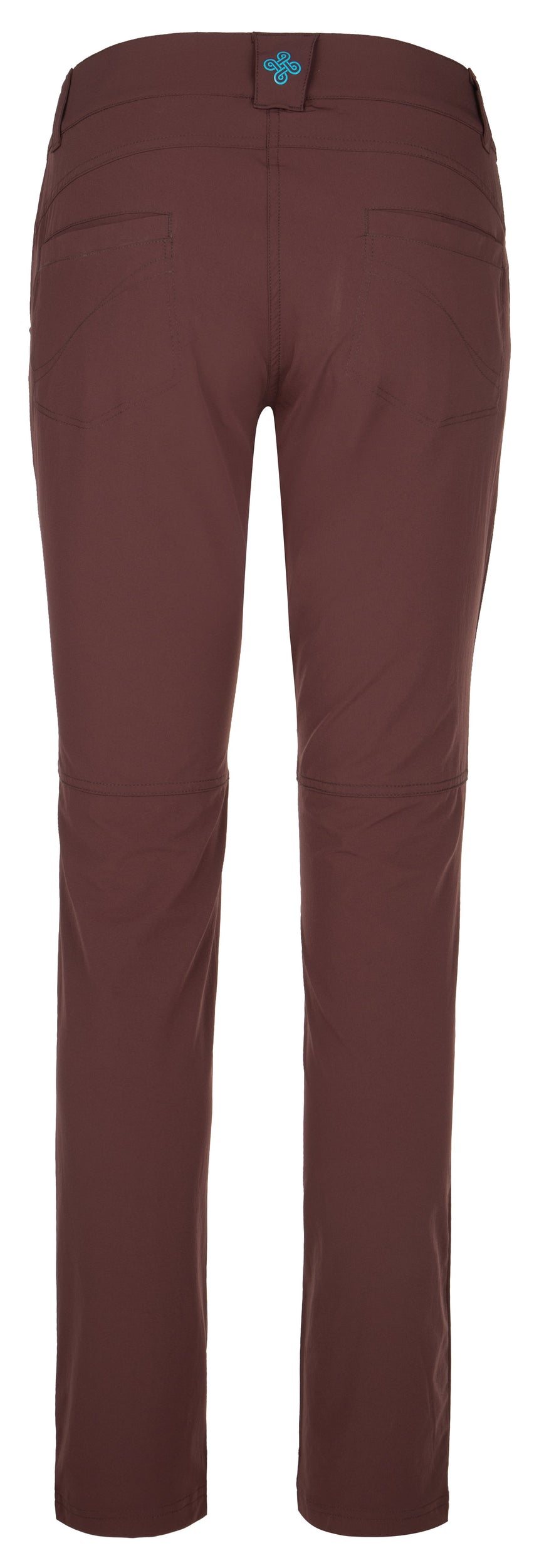 Dames outdoorbroek Kilpi BRODELIA-W