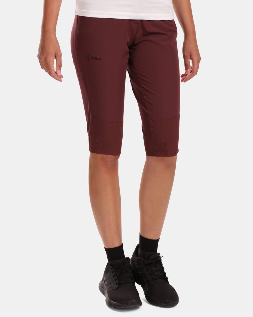 Dames 3/4 outdoorbroek Kilpi MEEDIN-W