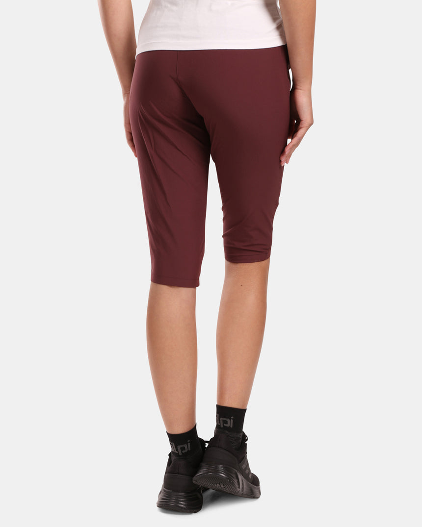 Dames 3/4 outdoorbroek Kilpi MEEDIN-W