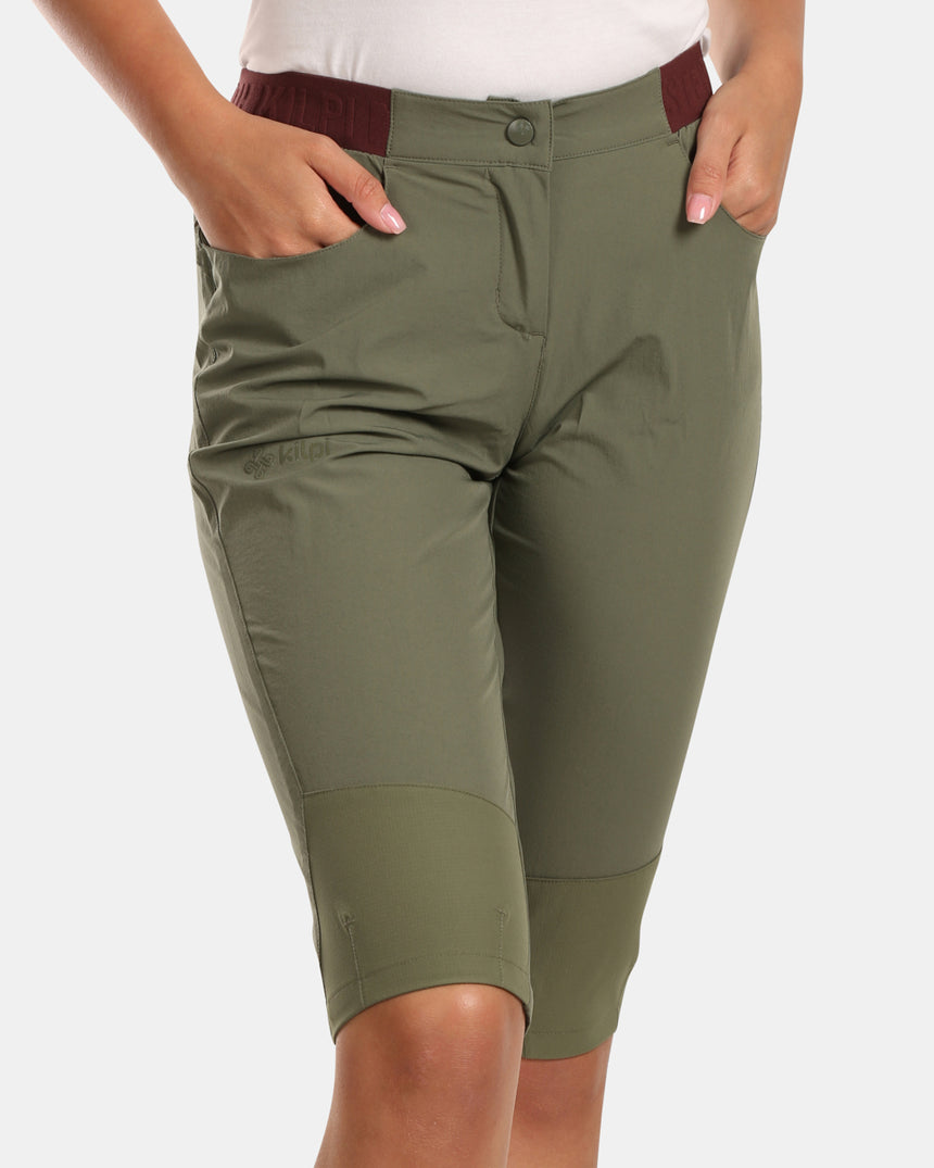Dames 3/4 outdoorbroek Kilpi MEEDIN-W
