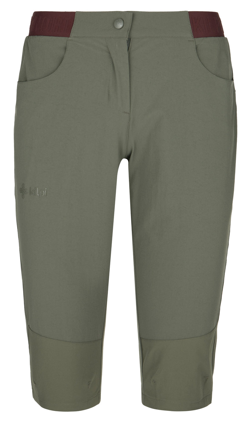 Women's 3/4 outdoor pants Kilpi MEEDIN-W