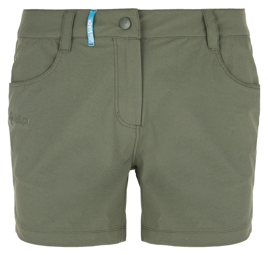 Women's outdoor shorts Kilpi BREE-W