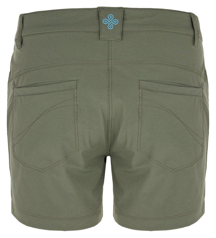Women's outdoor shorts Kilpi BREE-W