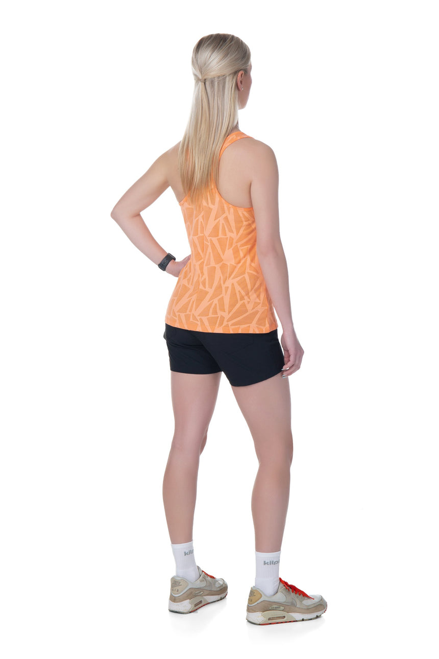 Women's outdoor shorts Kilpi BREE-W