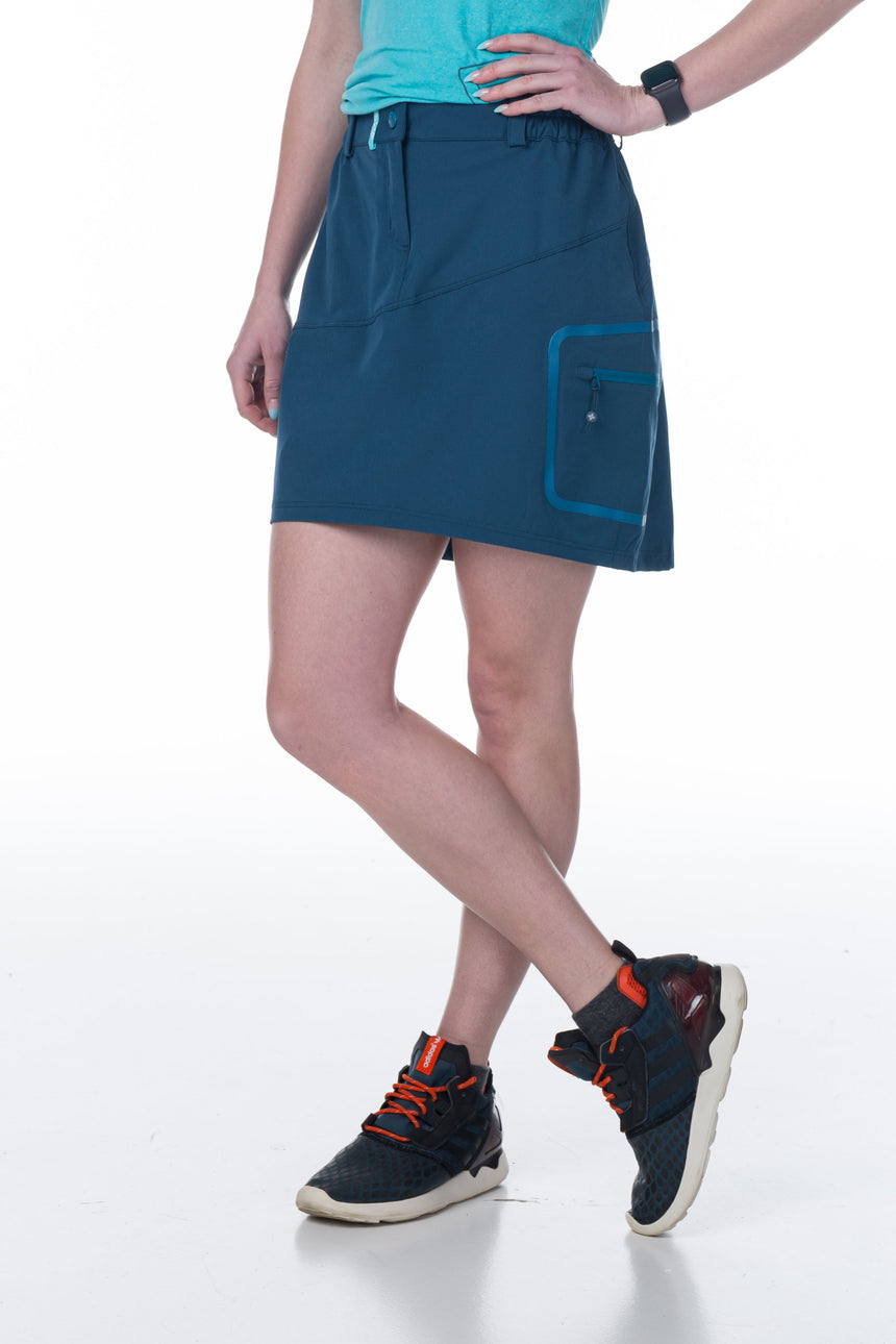 Dames outdoorrok Kilpi ANA-W