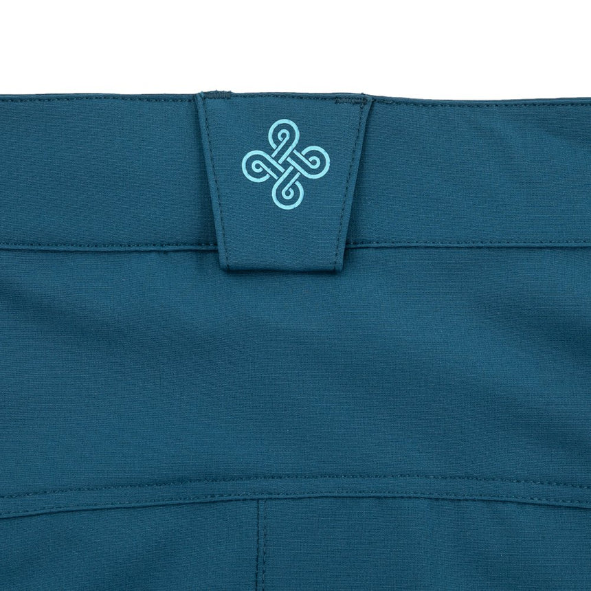 Dames outdoorrok Kilpi ANA-W
