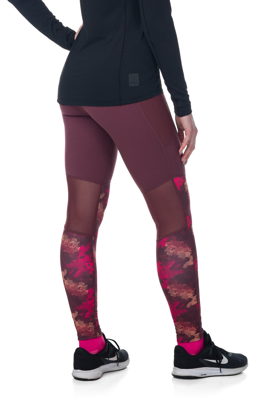 Dames fitnesslegging Kilpi LIGANO-W