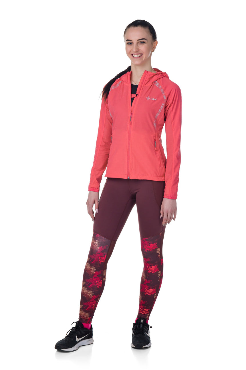 Dames fitnesslegging Kilpi LIGANO-W