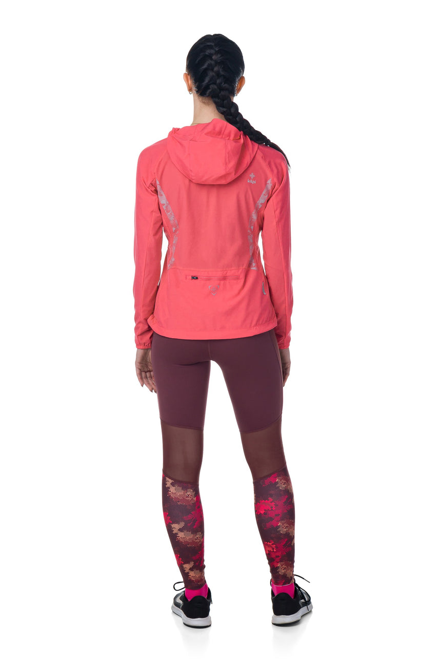 Dames fitnesslegging Kilpi LIGANO-W