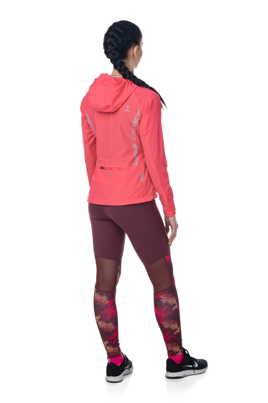 Dames fitnesslegging Kilpi LIGANO-W