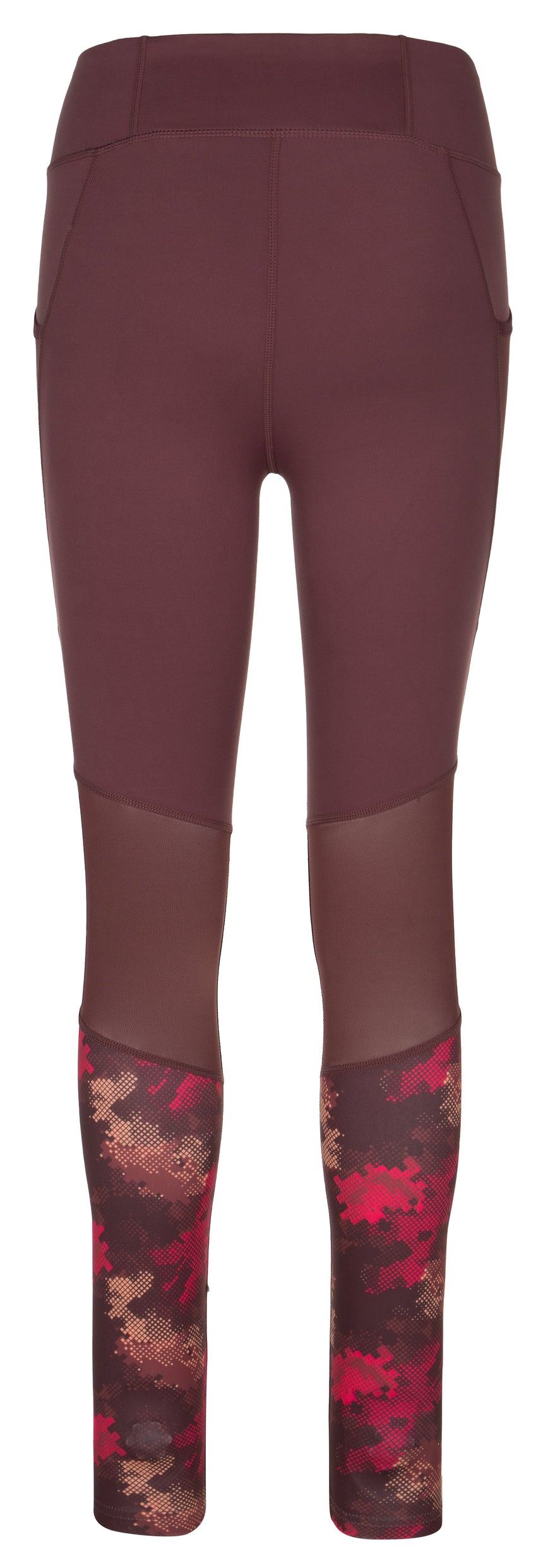 Dames fitnesslegging Kilpi LIGANO-W