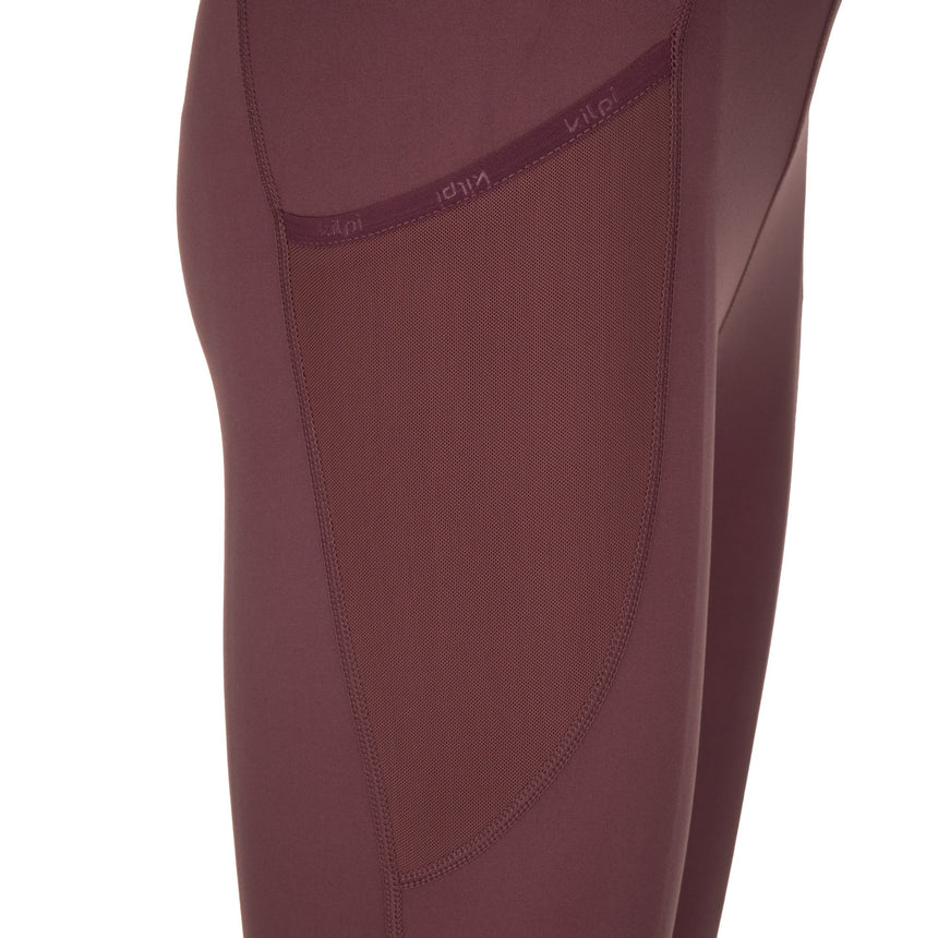 Dames fitnesslegging Kilpi LIGANO-W