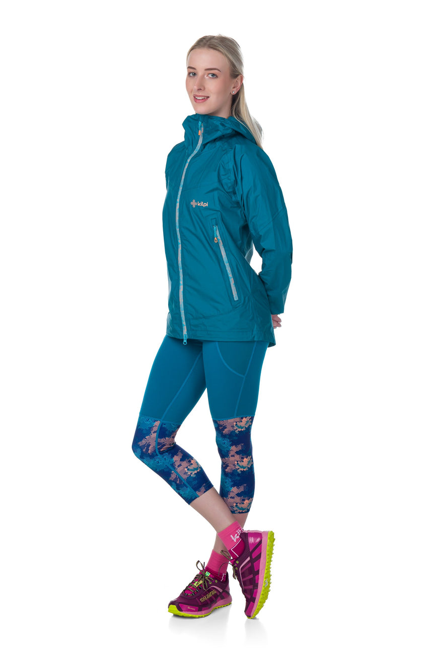 Dames 3/4 fitnesslegging Kilpi SOLAS-W